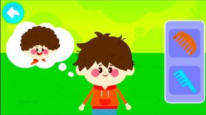 Статическое Электричество: Веселая Обучающая Видео для Маленьких Ученых!