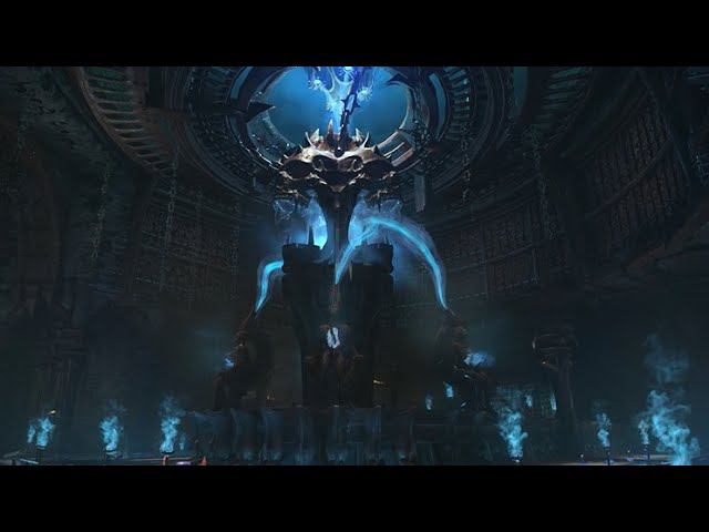 DOOM ETERNAL 11 смотреть онлайн