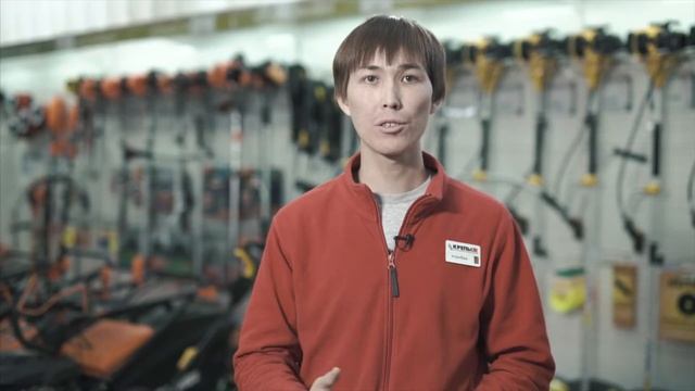 Триммеры Крепыж смотреть онлайн