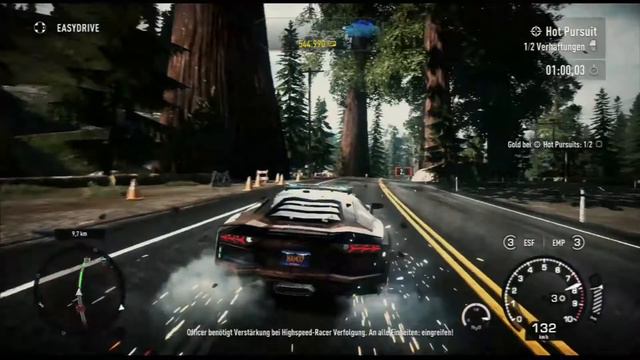 Let´s Play Need for Speed Rivals #3 смотреть онлайн