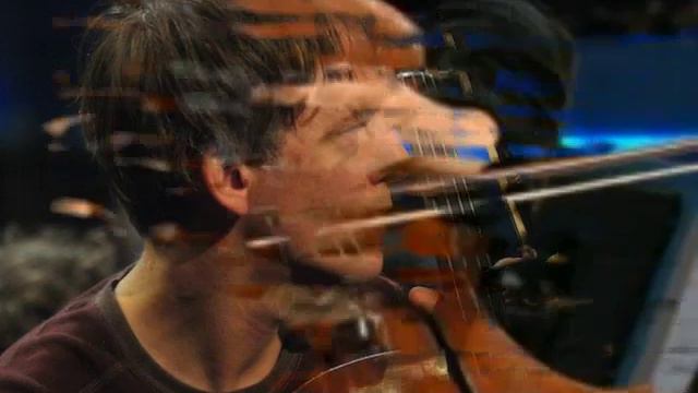 Alban Gerhardt plays 1st movement of Dvorak Cello Concerto смотреть онлайн