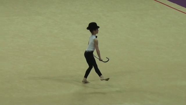 00179 Grand Prix, 2015, Final, Moscow. смотреть онлайн