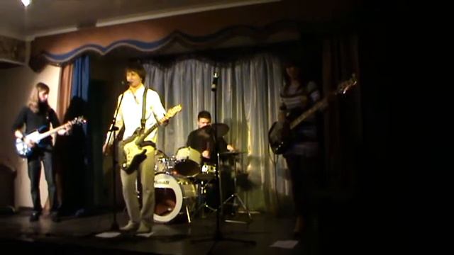 10 минут до выхода - Лето 2010 смотреть онлайн