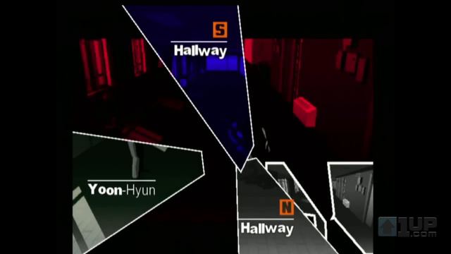 1UP's Retronauts Lunch Break: Killer 7 (8/3/2012) смотреть онлайн