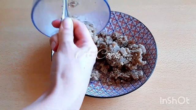 ЭТО ТАК ВКУСНО, ЧТО Я НЕ МОГУ ОТОРВАТЬСЯ! МЯГКОЕ И ТАЮЩЕЕ ВО РТУ КЯТА🔝🔥 смотреть онлайн