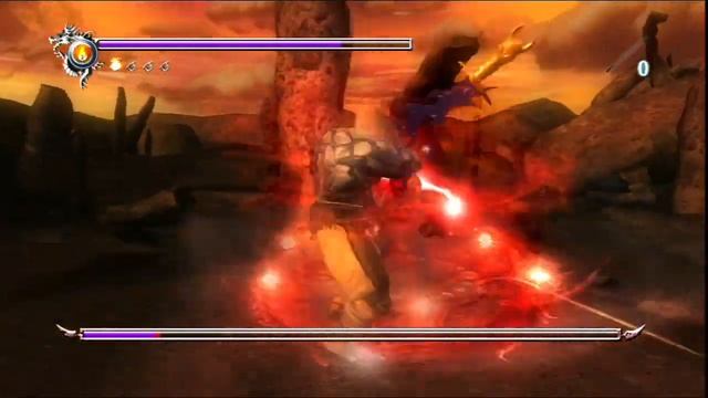 Прохождение Ninja Gaiden Sigma (PS3) с комментариями #19 ФИНАЛ смотреть онлайн