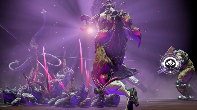 Warframe | LINK ABILITIES Changes . PRIME VAULTS смотреть онлайн