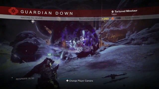 Destiny Rise Of Iron Skeleton Keys Explained смотреть онлайн
