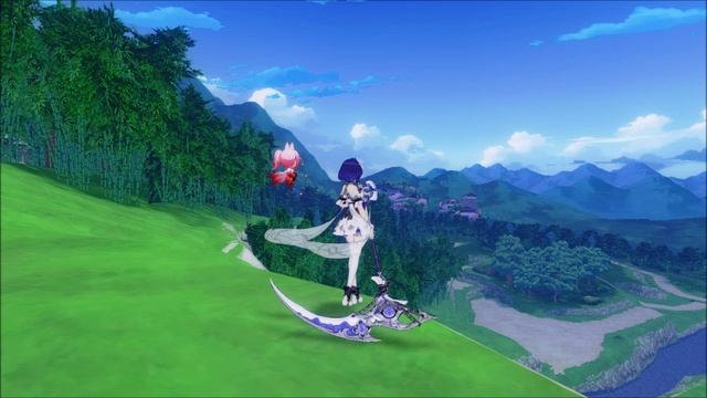 Honkai Impact 3rd - Moonrise (Piano Arrangement) смотреть онлайн