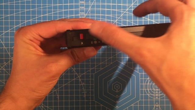 Microcassette Corder Grundig DH2071 Stenorette Vintage Dictaphone смотреть онлайн