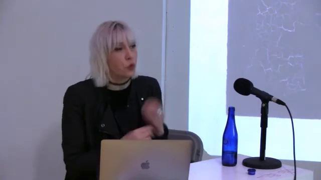 Mary Flanagan- Breaking Everything: Critical Play with 21st Century Existentialists смотреть онлайн