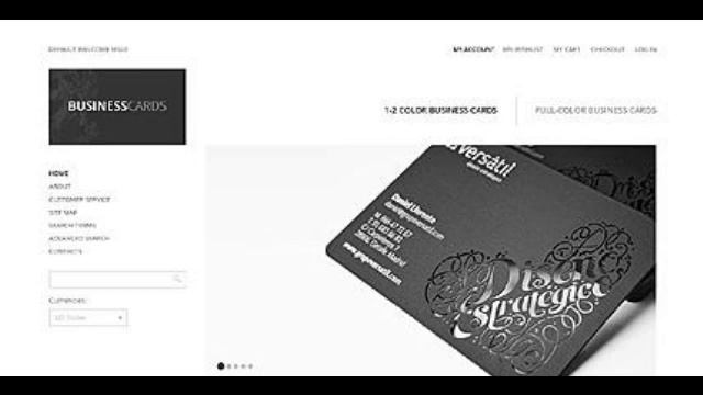 Preview White Business Magento Template by Hermes TMT смотреть онлайн