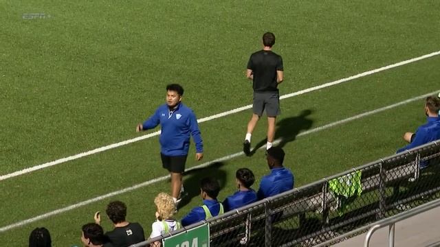 Georgia State Panthers vs Old Dominion Monarchs 2022.11.06 / NCAA Soccer Men´s смотреть онлайн