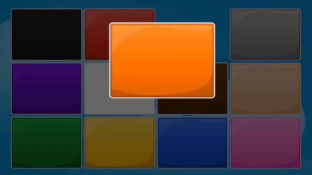 Baby Learn Colors Learning Colors For Kids Educational Games For Toddlers Or Preschooler