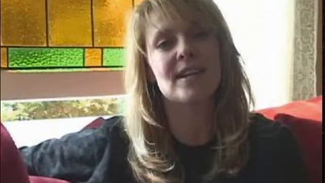 Amanda Tapping - Trubite 2 смотреть онлайн