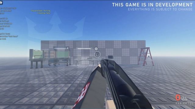Games Unite Snapshot - Dynamic Shotgun Crosshair смотреть онлайн