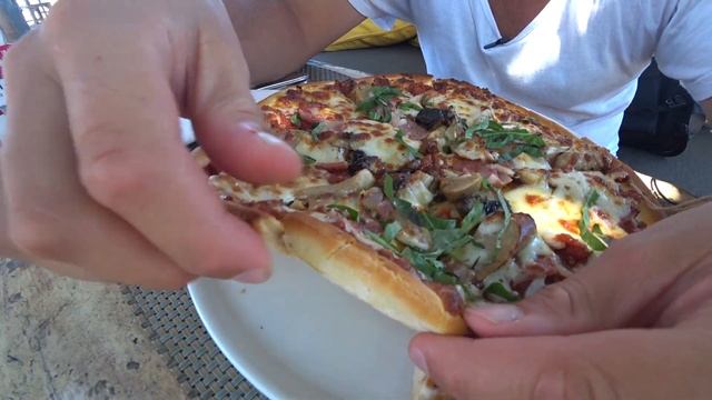 САНУР и КУТА (БАЛИ, Индонезия) | SANUR Beach And KUTA (BALI, Indonesia)