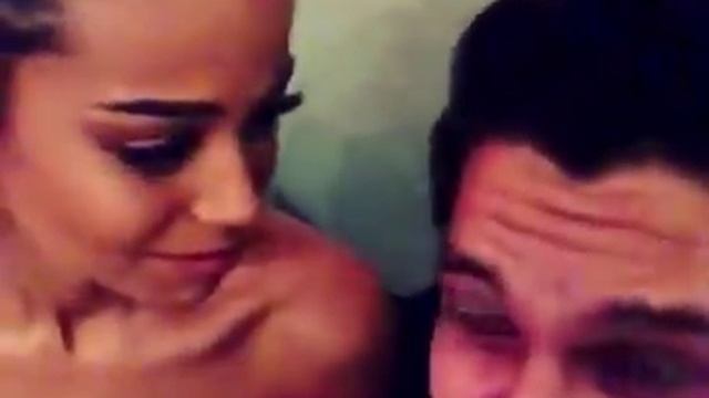 From CJ's IG смотреть онлайн