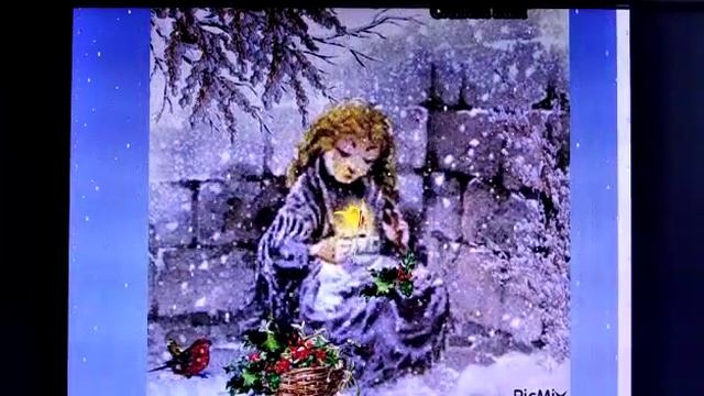 Г. Х. Андерсена Девочка со спичками Садовникова В. Б. смотреть онлайн