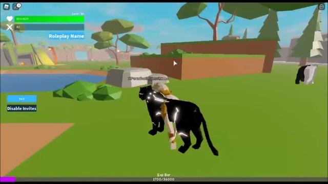 Animal Simulator Autofarm!! Noclip, Super Jump and Super Speed!! Roblox Hack/Script смотреть онлайн