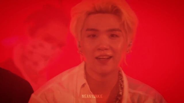 ❝SUGA●BIG BOY❞→「FMV」4k