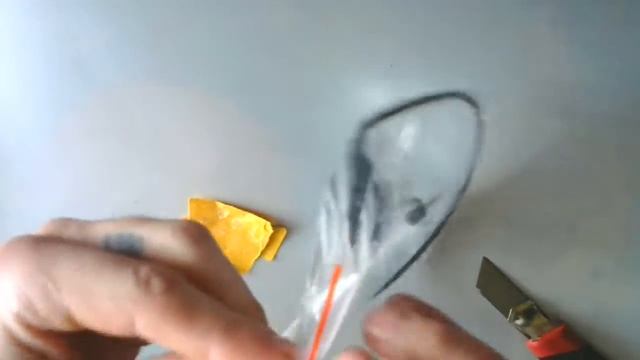 Микрофон с aliexpress. Посылка #2. смотреть онлайн
