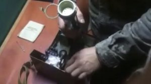 ВПХР. Краткое описание и порядок и особенности  работы Ч.2