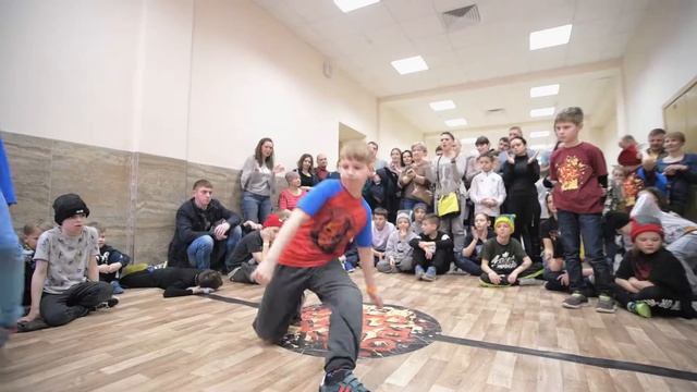 БРЕЙК-БАЗА | OPEN RAMA JAM | ТАНЦЕВАЛЬНЫЕ ГОРИЗОНТЫ смотреть онлайн