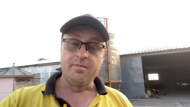 Порізали причіп МВУ 8 і оком не моргнули❗️Все заради кукурудзи? смотреть онлайн