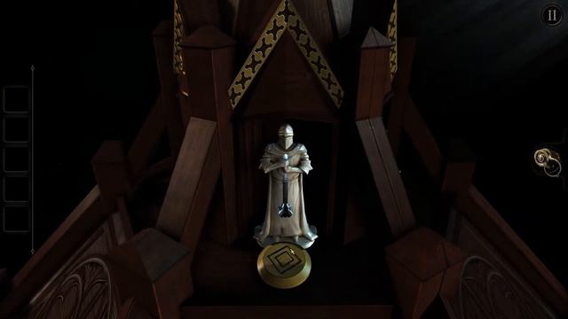 The Room - Глава 2 (без комментариев)