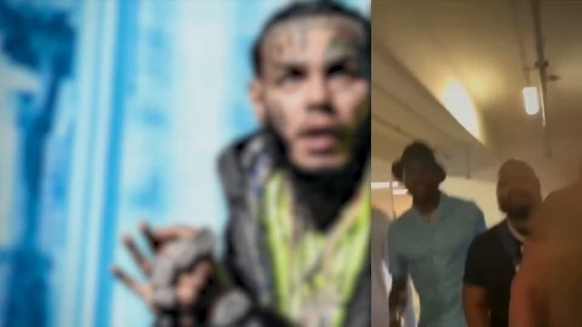 Why 6ix9ine isn't Dead смотреть онлайн