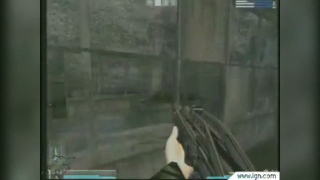Trinity: отменённая игра от создателей Return to Castle Wolfenstein смотреть онлайн