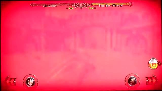 Rage of the Gladiator Android Gameplay смотреть онлайн