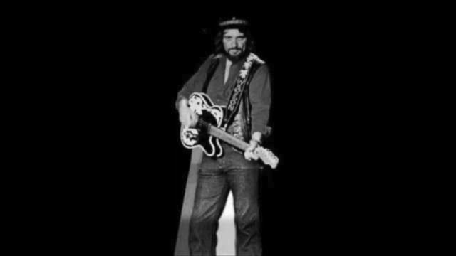 Waylon Jennings "I Don't Have Anymore Love Songs" смотреть онлайн