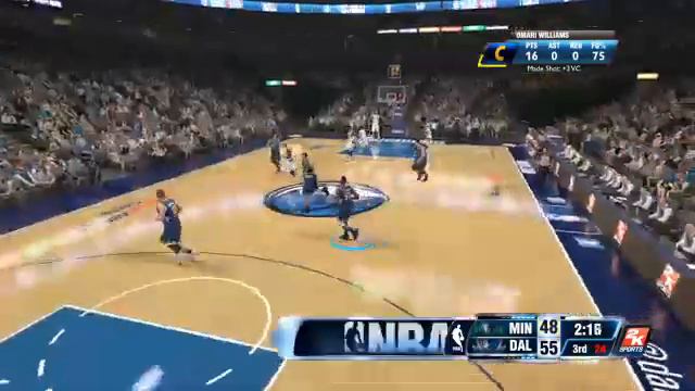 NBA2K14 Best Pg Build 2019