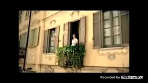 raffaello конфеты 2009 реклама