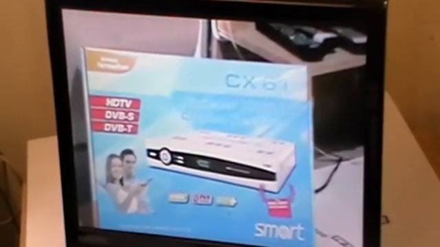Xoro HMT 350 Internet Radio & TV - Using Media Player смотреть онлайн