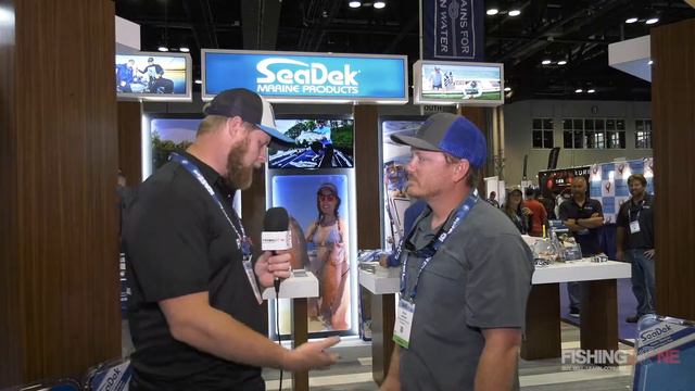 seadek смотреть онлайн