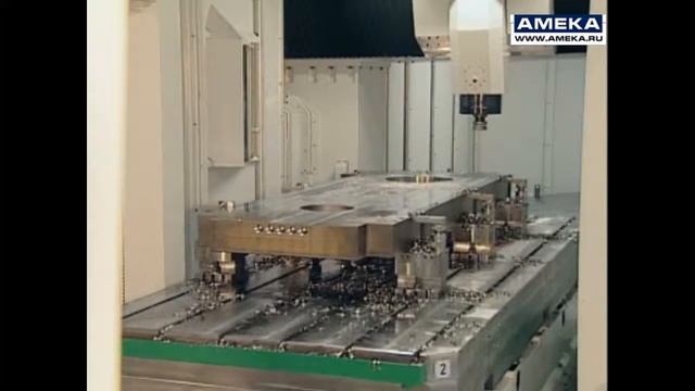 Uniport 6000-P смотреть онлайн