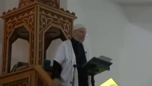 "Сур"(рог) Судного дня (13.04.12) смотреть онлайн