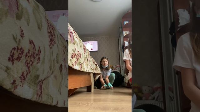 ?Туториалы по квадробике?Как бегать,прыгать?Лайфхаки и туториалы☺️И все недостатки? смотреть онлайн