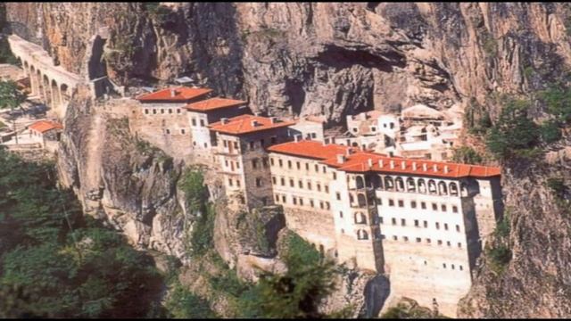 Турция . Что необходимо знать о Турции. смотреть онлайн