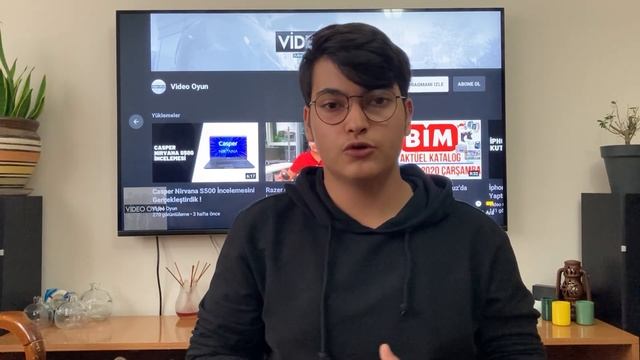 Lenovo Ideapad S340 İncelemesini Gerçekleştirdik ! смотреть онлайн