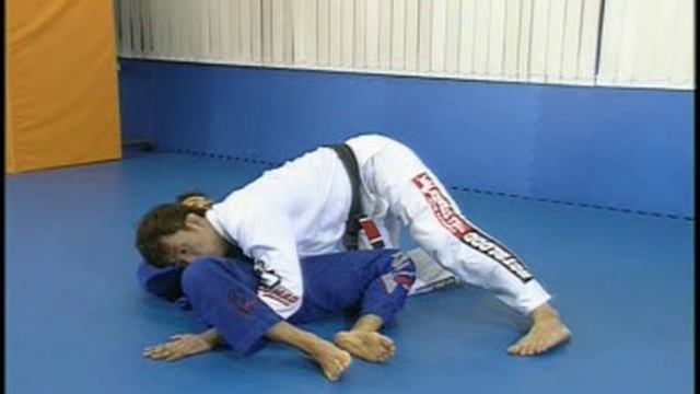 Hayakawa - Arts of Brazilian Jiu Jitsu смотреть онлайн