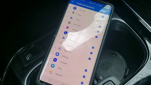 Easily Unlock Andriod Auto Apple Carplay To Get Waze, All Apps & 1080p Resolution In MBUX!