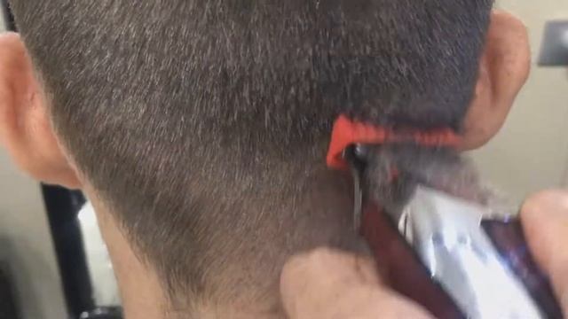 Мужская стильная стрижка смотреть онлайн