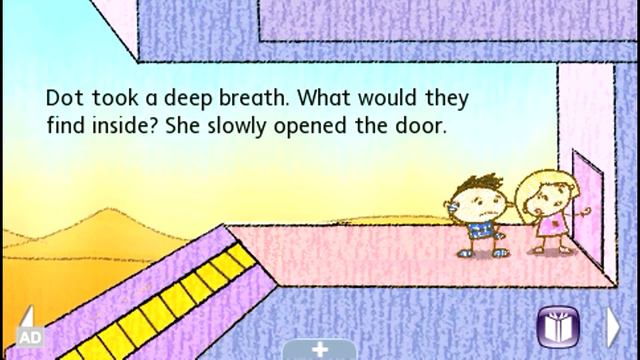 LeapFrog LeapPad Ultra eBook Trailer - Mr. Pencil: The Lost Colors of Doodleburg смотреть онлайн
