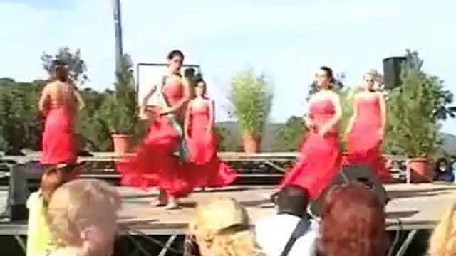 cuadro embrujo (barrio y rumba)-mataro смотреть онлайн