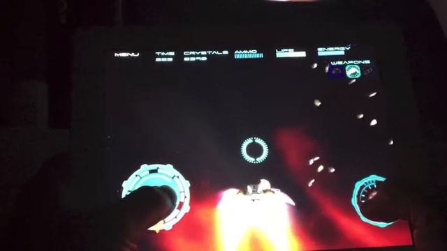 Space Race Game Play смотреть онлайн