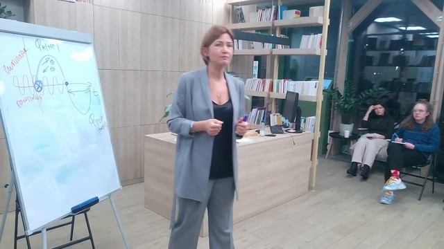 Татьяна Павлычева. «Почему люди болеют, когда врут. Взаимосвязь психики и телесных проявлений» смотреть онлайн